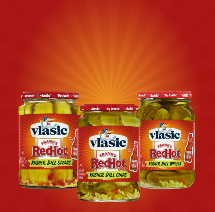 thumbnail image 2 of Store-Bought Pickles, Ranked From Worst To Best 2 of 9