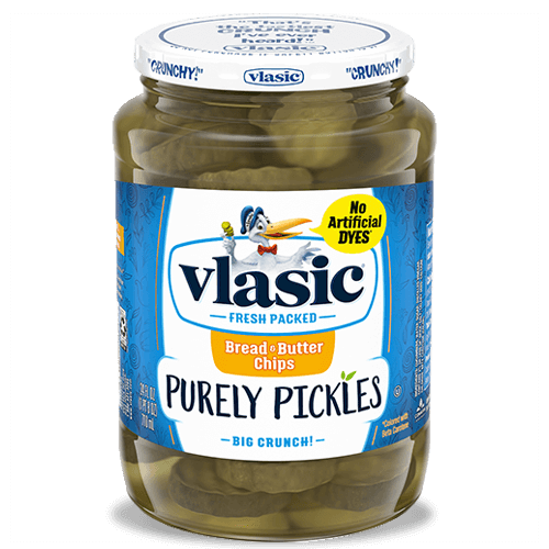 Purely Pickles